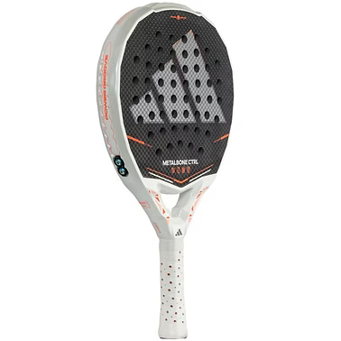 Pala Adidas Metalbone Control 2026 Lateral