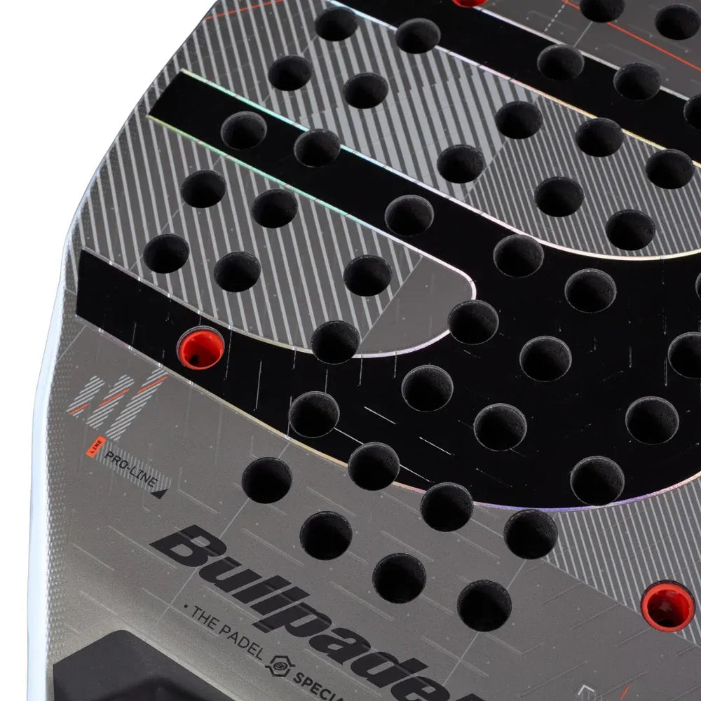Pala Bullpadel Neuron 02 CMF 2027