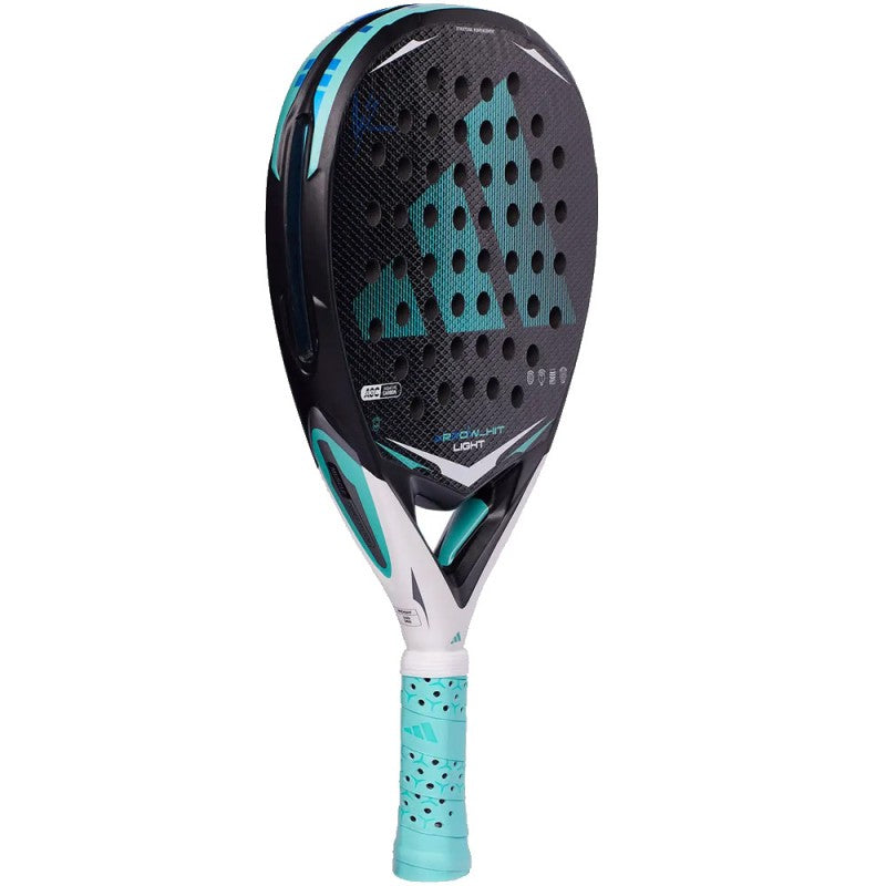 Pala de padel Adidas Arrow Hit Light 2026