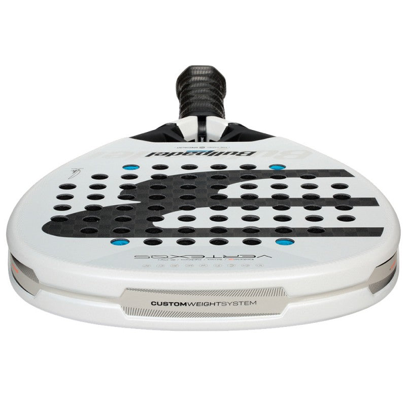 Pala de Pádel Bullpadel Vertex 05 2026