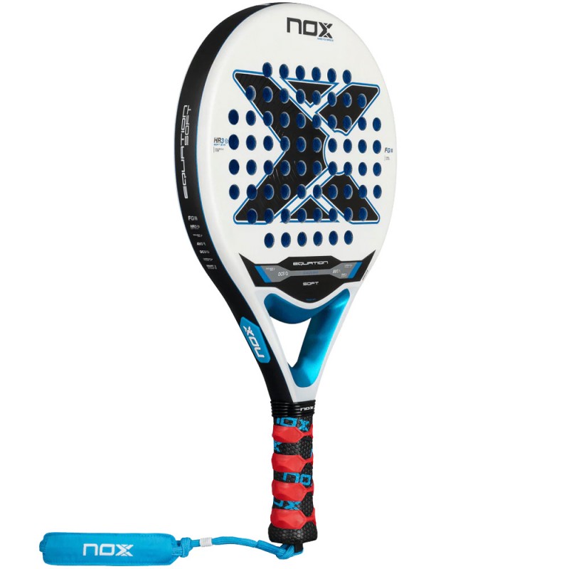 Pala Nox equation soft advanced lateral