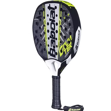 pala babolat counter veron 2026 vista lateral