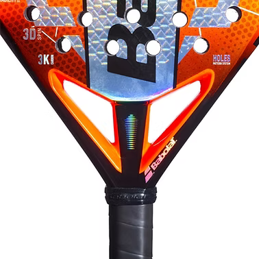 pala babolat viper juan lebron 3.0 vista puente
