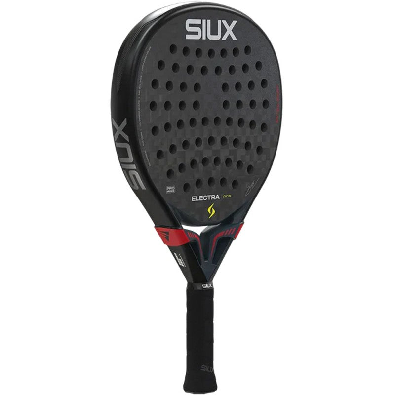Pala Siux electra Pro frontal lateral 2