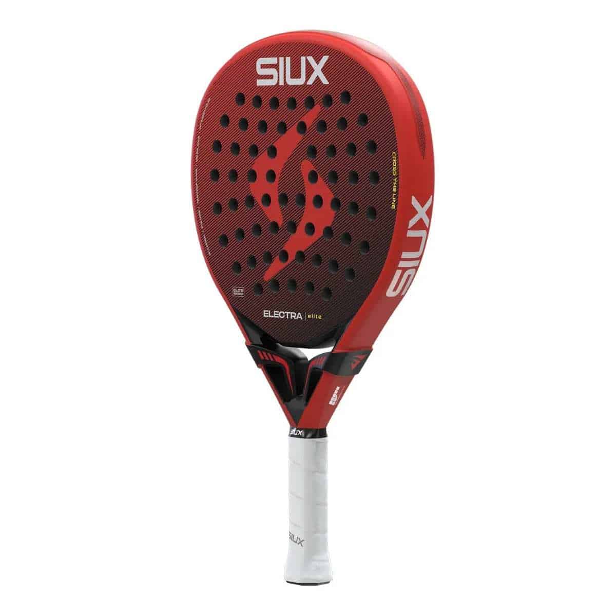 Pala Siux Electra Elite 2026 vista diagonal