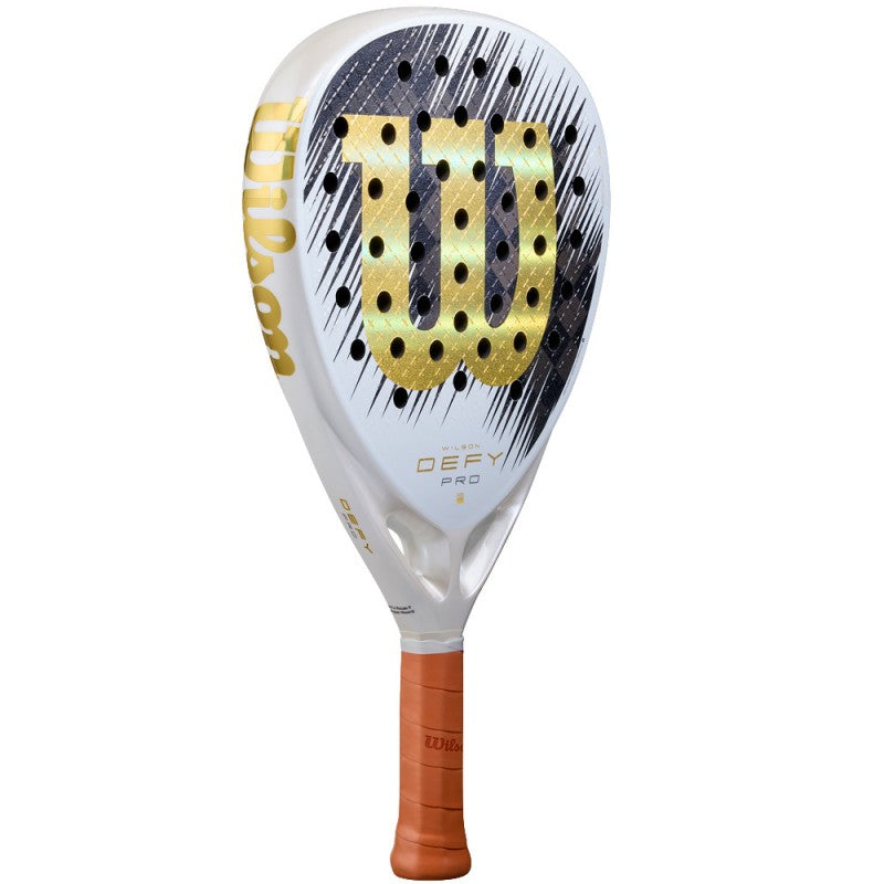 Pala Wilson Defy Pro V1 SE lateral