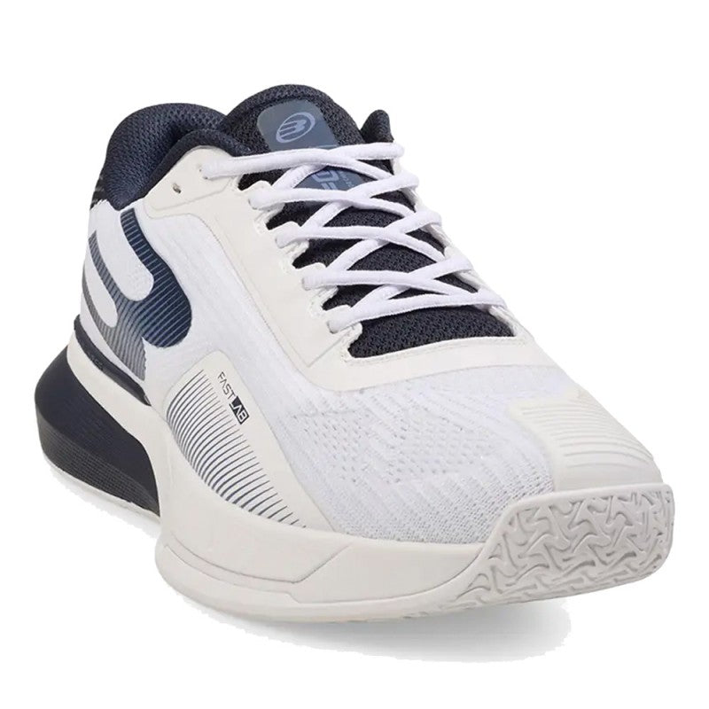 Tenis de pádel Bullpadel Neuron 26V Blanco