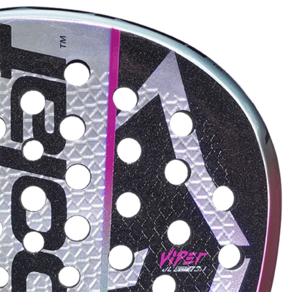 Pala de Pádel Babolat Viper Soft Juan Lebrón 3.1 2027