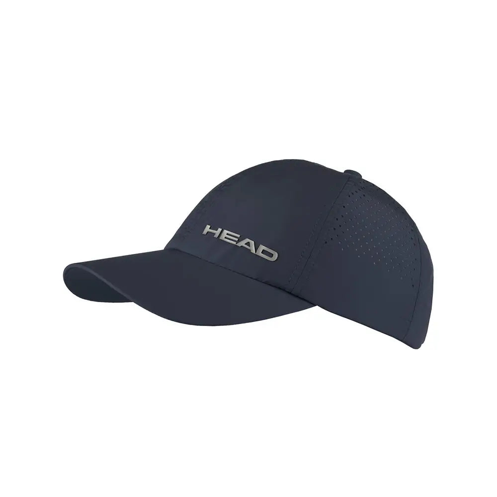 Gorra HEAD Pro Player Navy