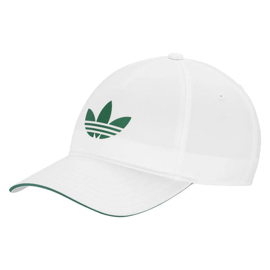 Gorra Adidas Climacool Blanco Verde