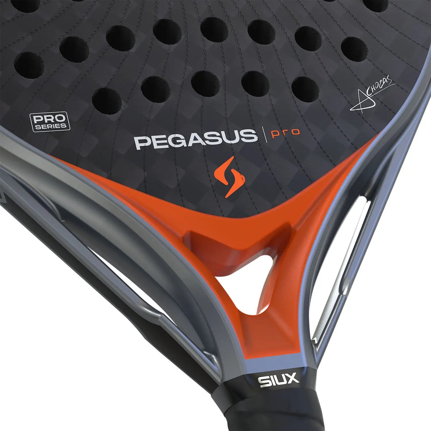 Pala SIUX Pegasus Pro puente