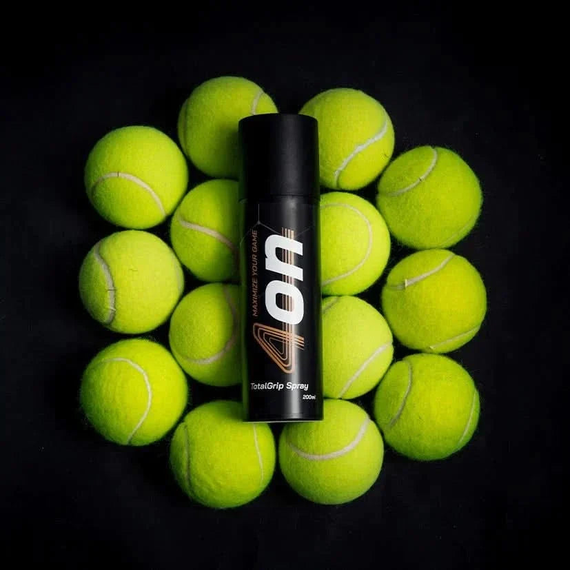 Spray Antideslizante 4ON Total Grip