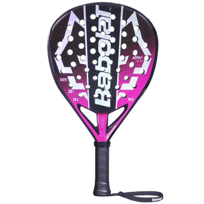 Pala de Pádel Babolat Viper Juan Lebrón 3.1 2027