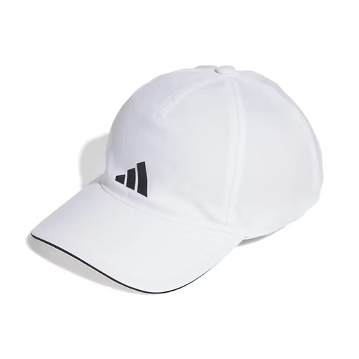 Gorra Adidas Climacool Blanco Negro