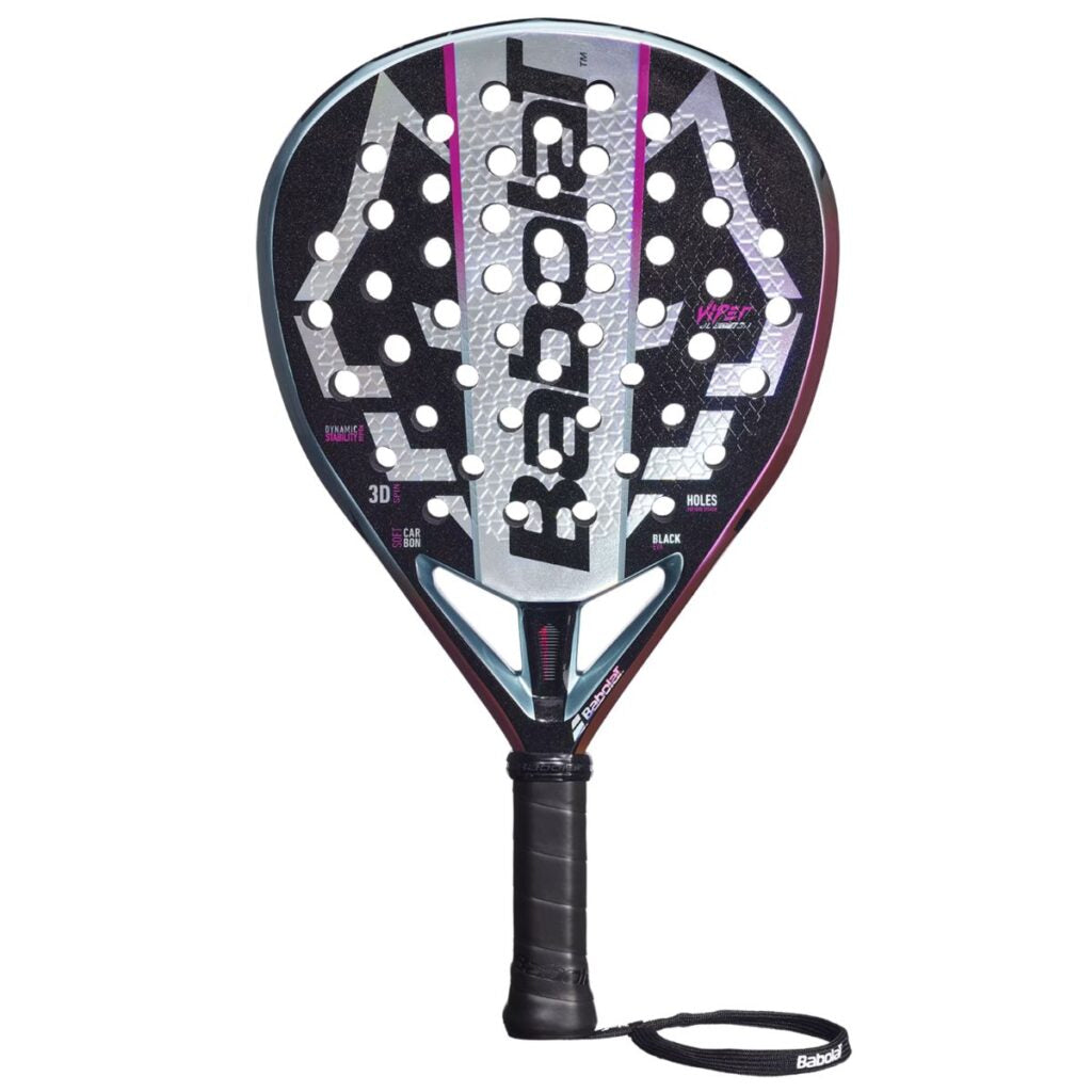 Pala de Pádel Babolat Viper Soft Juan Lebrón 3.1 2027