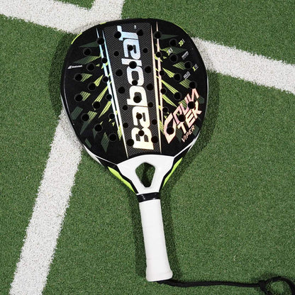 Pala Babolat Counter viper 2.6 en cesped