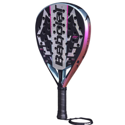 Pala de Pádel Babolat Viper Soft Juan Lebrón 3.1 2027