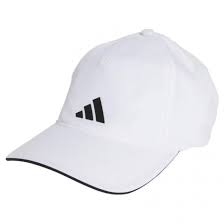 Gorra Adidas Climacool Blanco