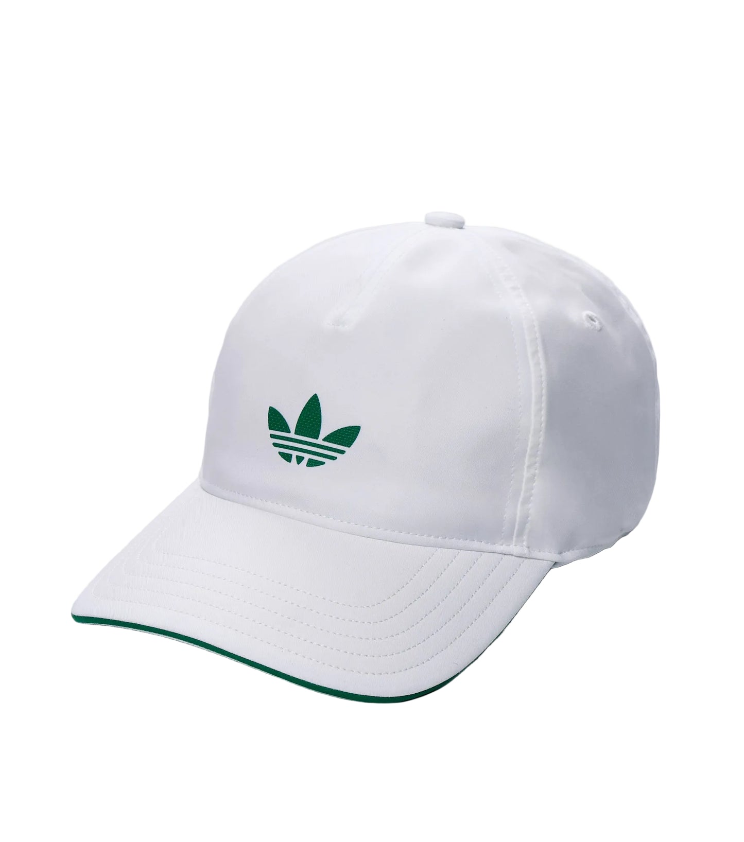 Gorra Adidas Climacool Blanco Verde