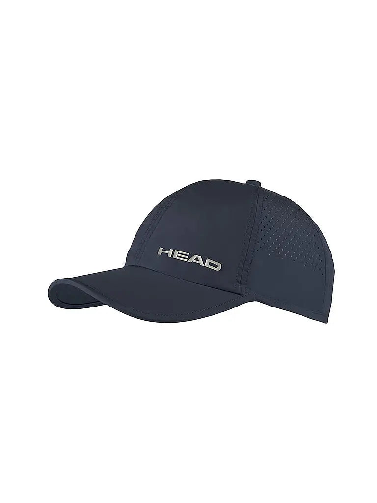 Gorra HEAD Pro Player Azul