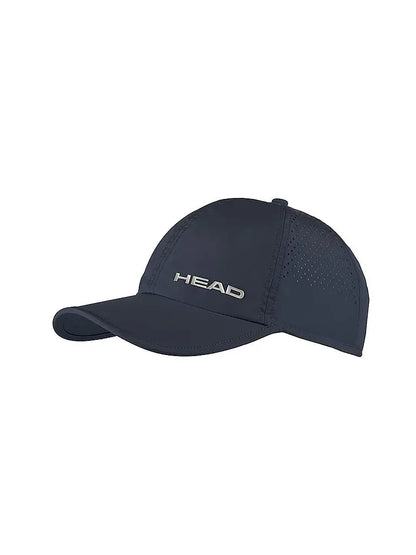 Gorra HEAD Pro Player Azul
