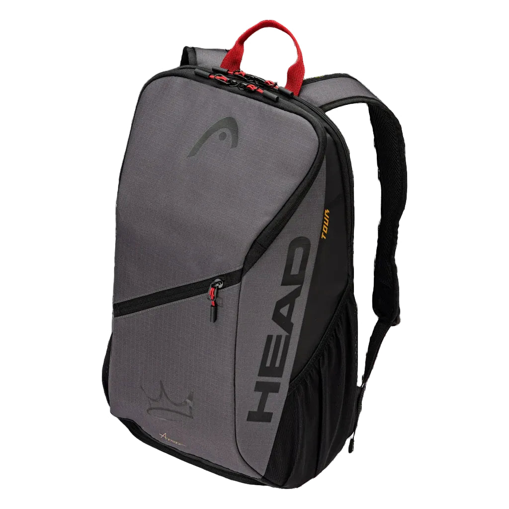 Mochila HEAD Coello Tour Frontal