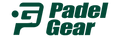 Logo de Padel Gear Verde