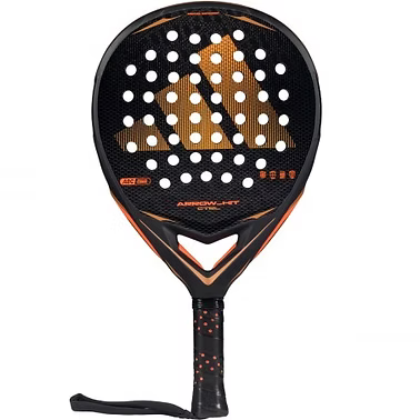 Pala Adidas Arrow HIT Control 2026 Frontal