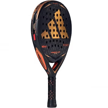 Pala Adidas Arrow HIT Control 2026 Lateral