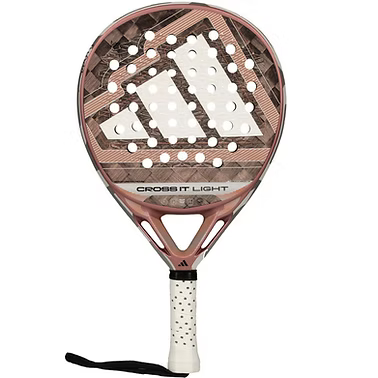 Pala Adidas Cross It Light 2026 Frontal