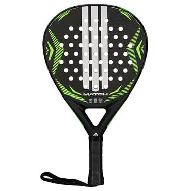 Pala Adidas Match 2026 Vista Frontral