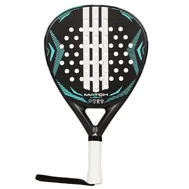 Pala Adidas Match Light 2026 Vista Frontal