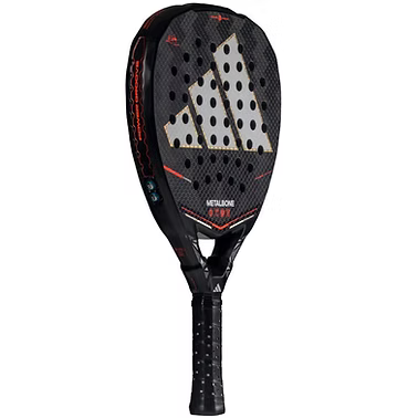 Pala Adidas Metalbone 2026 Lateral
