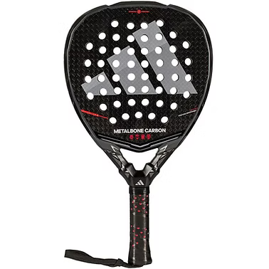 Pala Adidas Metalbone Carbon 2026 Frontal