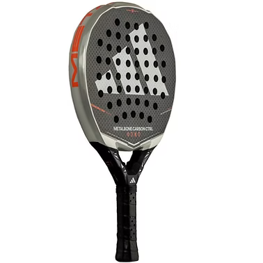 Pala Adidas Metalbone Carbon Control 2026 Diagonal