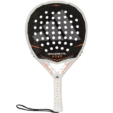 Pala Adidas Metalbone Control 2026 Frontal
