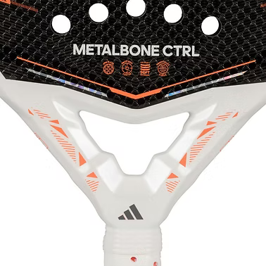 Pala Adidas Metalbone Control 2026 Puente