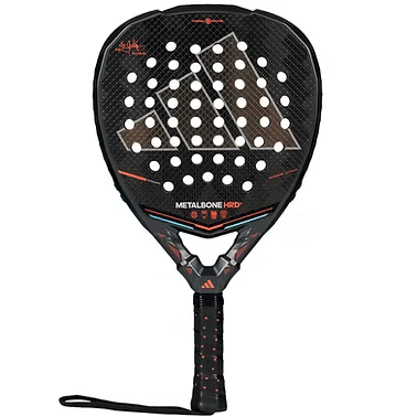 Pala Adidas Metalbone HRD 2026 Frontal