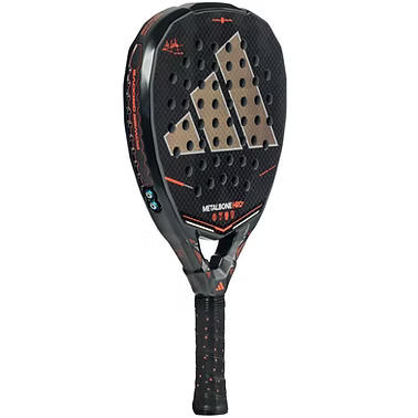 Pala Adidas Metalbone HRD 2026 Lateral