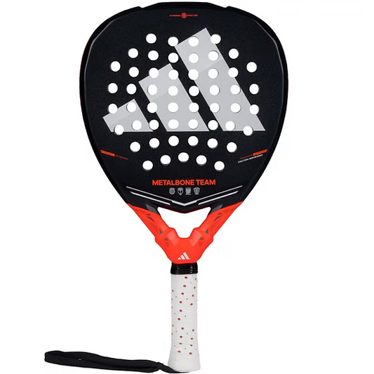 Pala Adidas Metalbone Team frontal