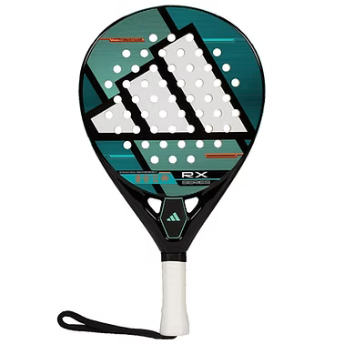 Pala Adidas RX Series 2026 Vista Frontal