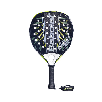 Pala Babolat Counter viper 2.6 frontal