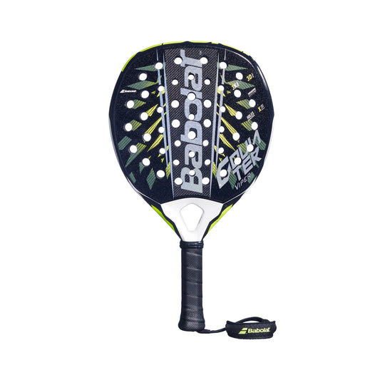 Pala Babolat Counter viper 2.6 frontal