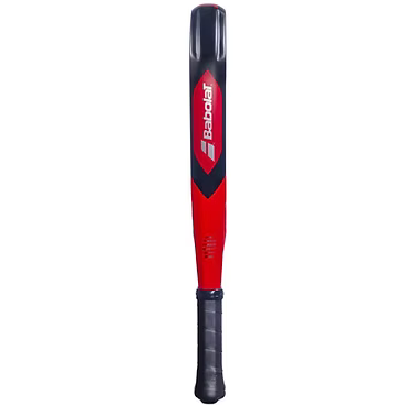 Pala Babolat Technical Veron 2.6 2026 vista lateral