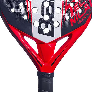 Pala Babolat Technical Veron 2.6 2026 vista puente