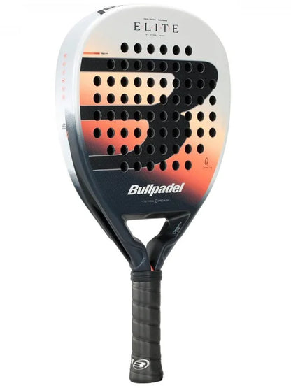 Pala Bullpadel Elite W 2026 diagonal