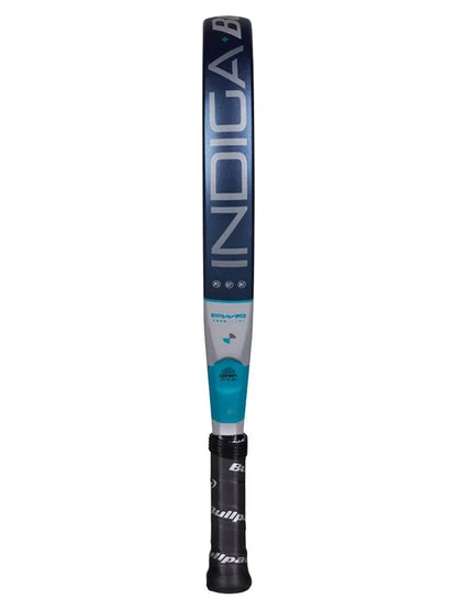 Pala Bullpadel Indida Power 2026 lateral