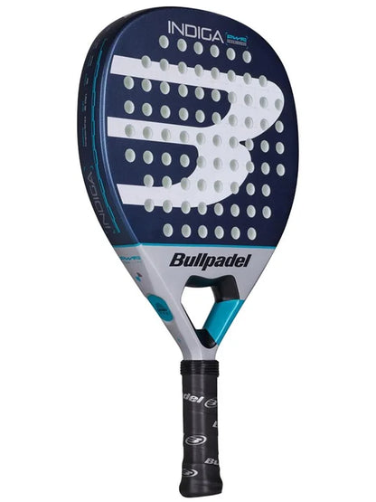 Pala Bullpadel Indida Power 2026 diagonal