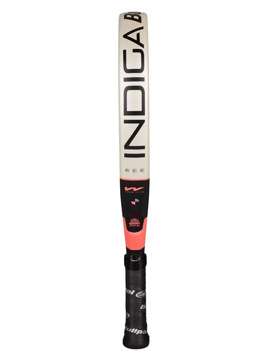 Pala Bullpadel Indiga Women 2026 lateral