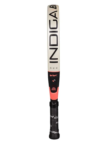 Pala Bullpadel Indiga Women 2026 lateral